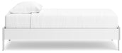 Hallityn Bed - De Avenue Furniture