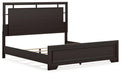Covetown Bedroom Package - De Avenue Furniture