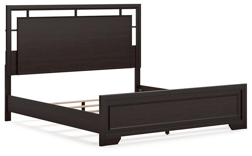 Covetown Bedroom Package - De Avenue Furniture