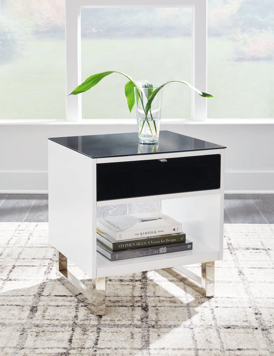 Gardoni Table Set - De Avenue Furniture