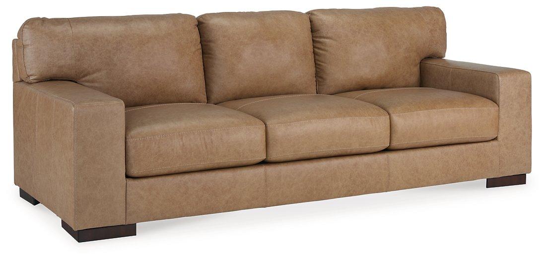 Lombardia Sofa - De Avenue Furniture