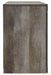 Wynnlow 60" TV Stand - De Avenue Furniture