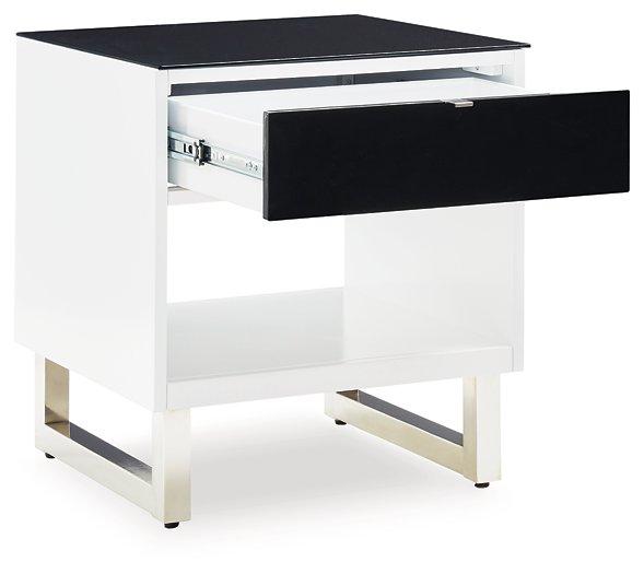 Gardoni Table Set - De Avenue Furniture