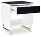 Gardoni Table Set - De Avenue Furniture