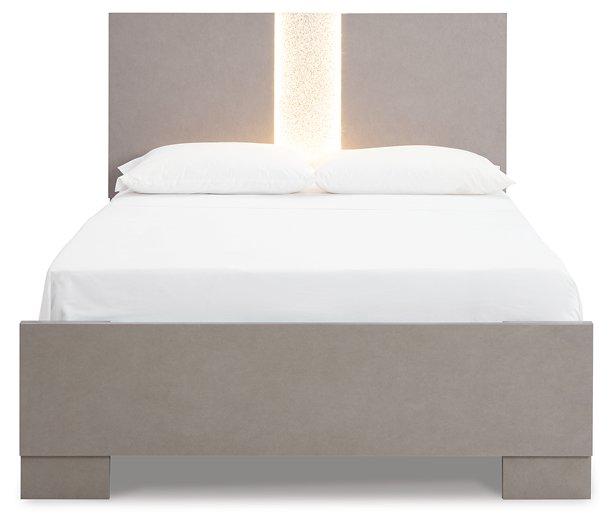Surancha Bedroom Set - De Avenue Furniture