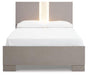 Surancha Bedroom Set - De Avenue Furniture