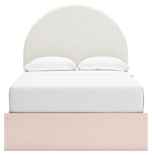 Wistenpine Bedroom Package - De Avenue Furniture