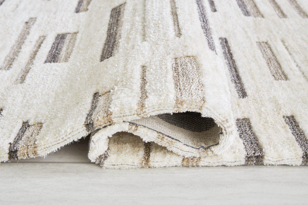 Leesdale 8' x 10' Rug - De Avenue Furniture