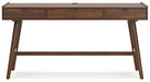 Lyncott Home Office Set - De Avenue Furniture