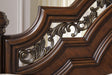 Lavinton Bed - De Avenue Furniture