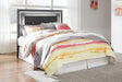 Lodanna Bed with 2 Storage Drawers - De Avenue Furniture