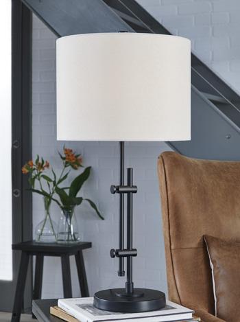 Baronvale Lamp Set - De Avenue Furniture