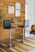 Bellatier Bar Stool Set - De Avenue Furniture