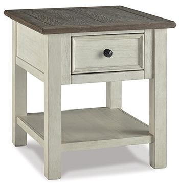 Bolanburg End Table Set - De Avenue Furniture