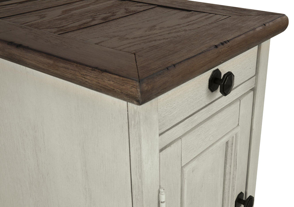 Bolanburg Table Set - De Avenue Furniture