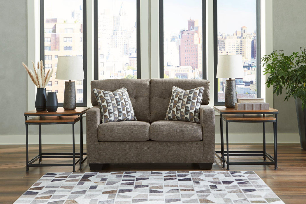 Mahoney Living Room Set - De Avenue Furniture