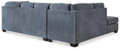 Marleton 2-Piece Sectional with Chaise - De Avenue Furniture