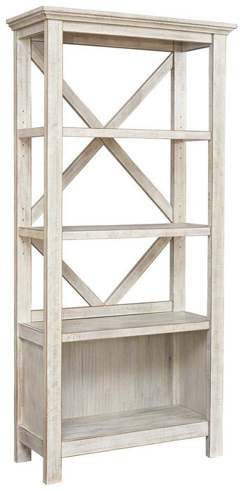 Carynhurst Home Office Set - De Avenue Furniture