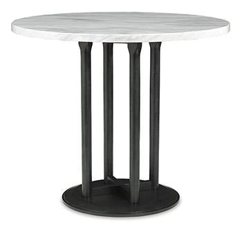 Centiar Counter Height Dining Table - De Avenue Furniture