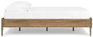 Deanlow Bed - De Avenue Furniture