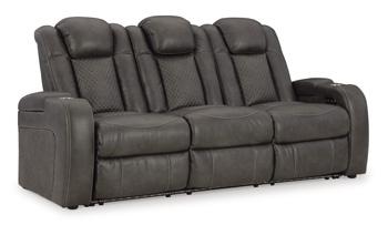 Fyne-Dyme Living Room Set - De Avenue Furniture