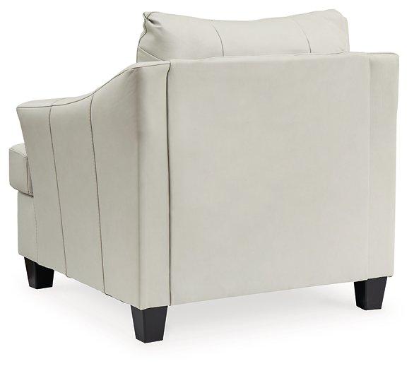 Genoa Oversized Chair - De Avenue Furniture
