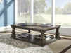Johnelle Occasional Table Set - De Avenue Furniture