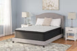 Palisades ET Mattress - De Avenue Furniture