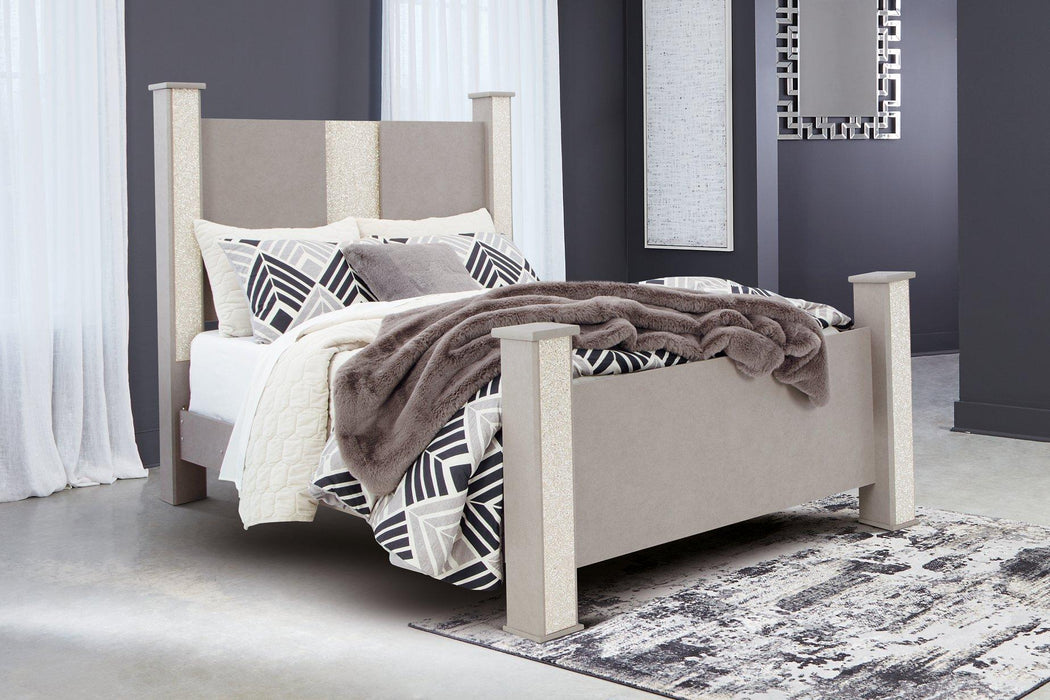Surancha Bedroom Set - De Avenue Furniture