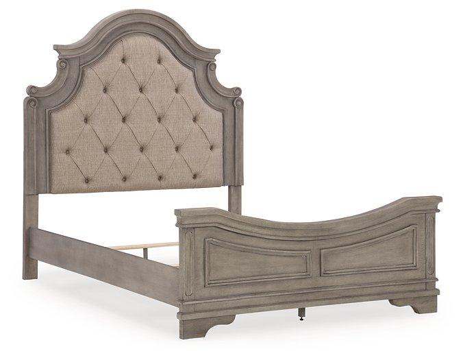 Lodenbay Bedroom Set - De Avenue Furniture