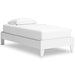Hallityn Bed - De Avenue Furniture