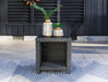 Elite Park Outdoor Occasional Table Set - De Avenue Furniture
