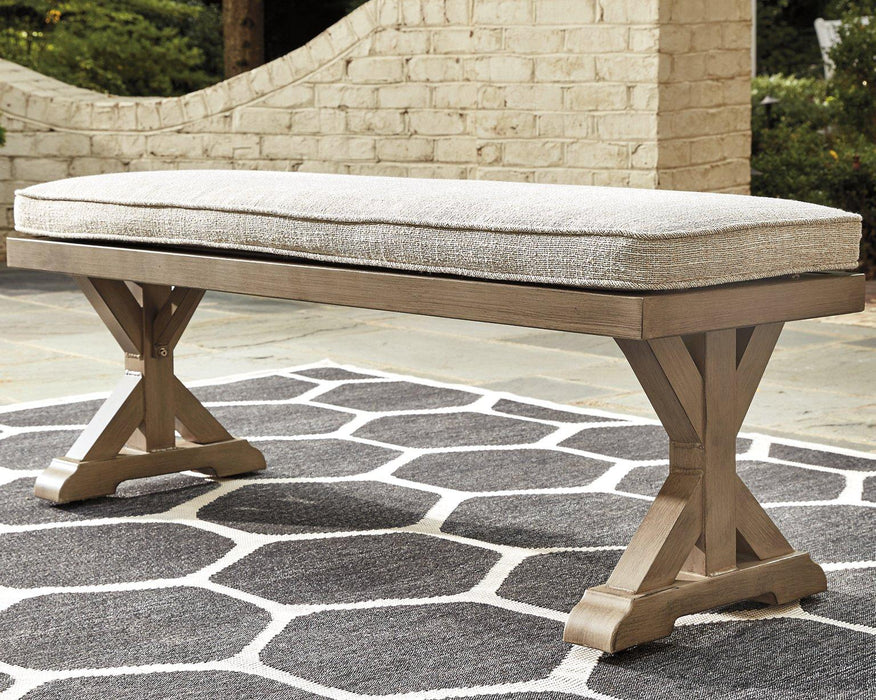Beachcroft Outdoor Dining Set - De Avenue Furniture
