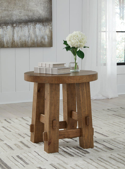 Mackifeld Occasional Table Set - De Avenue Furniture