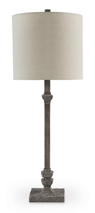Oralieville Lamp Set - De Avenue Furniture