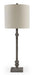 Oralieville Lamp Set - De Avenue Furniture
