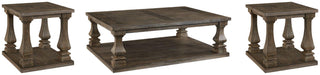Johnelle Occasional Table Set - De Avenue Furniture