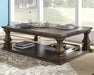 Johnelle Table Set - De Avenue Furniture