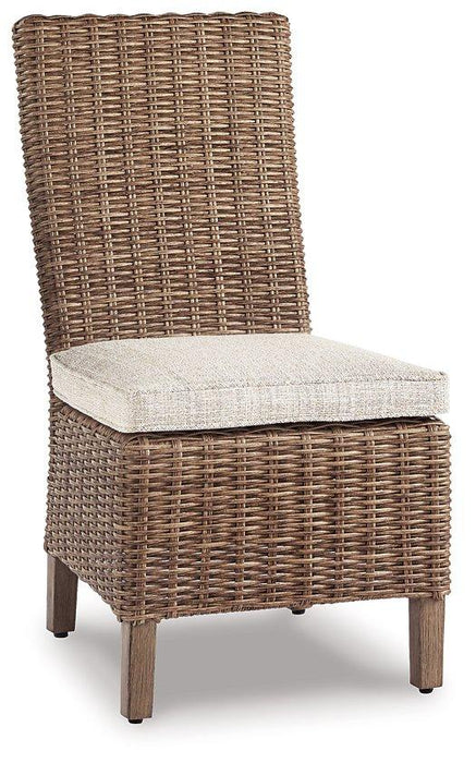 Beachcroft Outdoor Dining Set - De Avenue Furniture
