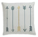 Gyldan Pillow (Set of 4) - De Avenue Furniture
