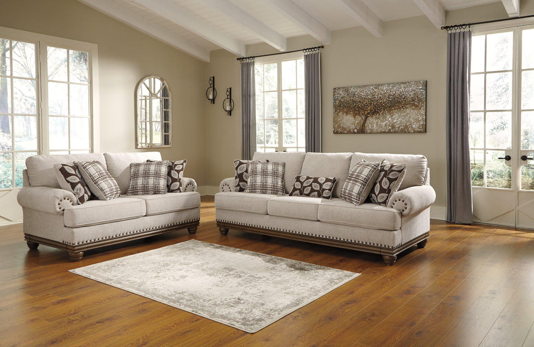 Harleson Sofa - De Avenue Furniture