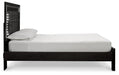 Kaydell Upholstered Bed with Storage - De Avenue Furniture