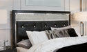 Kaydell Upholstered Panel Storage Bed - De Avenue Furniture