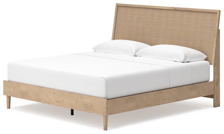 Cielden Bedroom Set - De Avenue Furniture
