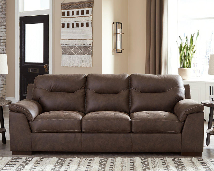 Maderla Sofa - De Avenue Furniture