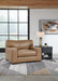 Lombardia Oversized Chair - De Avenue Furniture