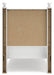 Mollviney Bedroom Set - De Avenue Furniture
