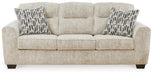 Lonoke Sofa - De Avenue Furniture