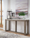 Loyaska Sofa Table - De Avenue Furniture