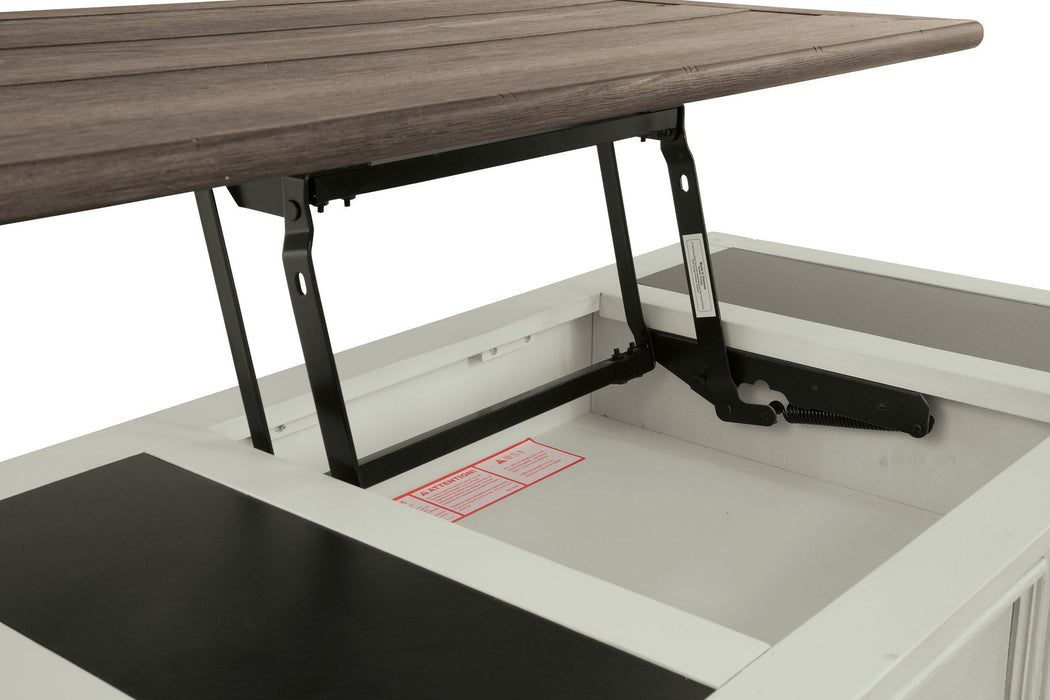 Bolanburg Table Set - De Avenue Furniture